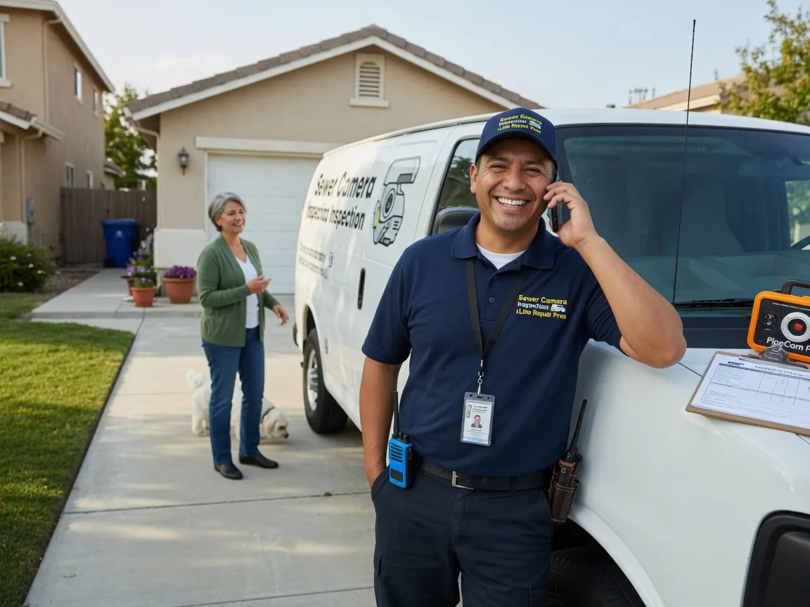 Sewer Line Repair Egypt, AR FAQs